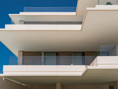Wohnung zum Verkauf in Real de La Quinta, Benahavis