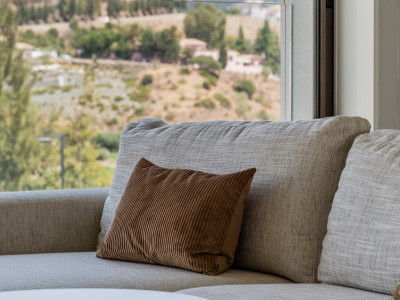 Wohnung zum Verkauf in Real de La Quinta, Benahavis