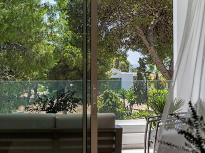 Penthaus zum Verkauf in Los Monteros, Marbella Ost