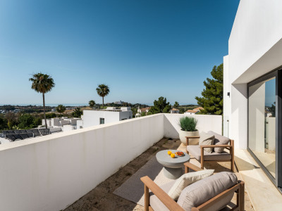 Villa zum Verkauf in Atalaya Fairways, Benahavis