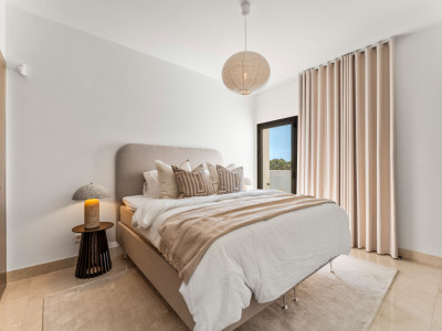 Villa zum Verkauf in Atalaya Fairways, Benahavis
