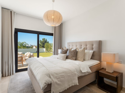 Villa zum Verkauf in Atalaya Fairways, Benahavis