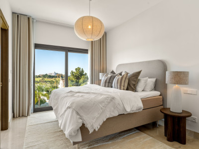 Villa zum Verkauf in Atalaya Fairways, Benahavis