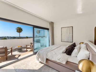 Villa zum Verkauf in Atalaya Fairways, Benahavis