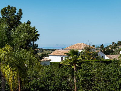 Villa zum Verkauf in Atalaya Fairways, Benahavis