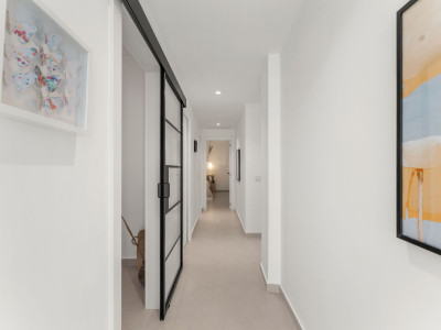 Wohnung zum Verkauf in Nueva Andalucia