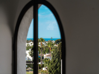 Wohnung zum Verkauf in Nueva Andalucia