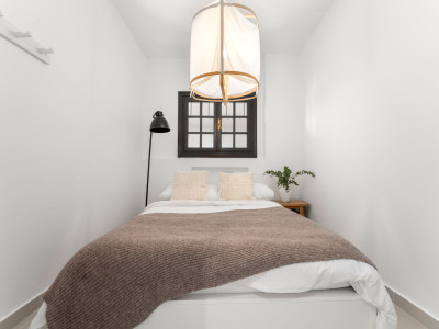 Wohnung zum Verkauf in Nueva Andalucia