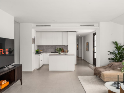Wohnung zum Verkauf in Nueva Andalucia