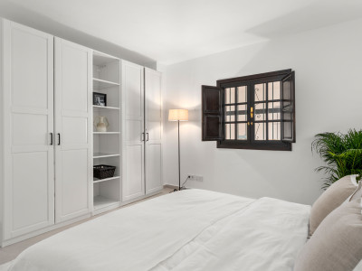 Wohnung zum Verkauf in Nueva Andalucia