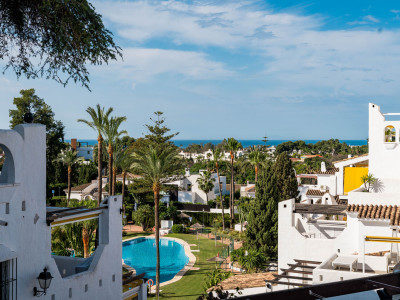 Wohnung zum Verkauf in Nueva Andalucia