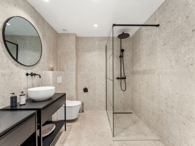 Wohnung zum Verkauf in Nueva Andalucia