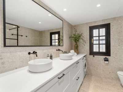 Wohnung zum Verkauf in Nueva Andalucia
