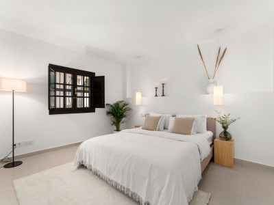 Wohnung zum Verkauf in Nueva Andalucia