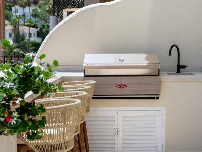Appartement Terrasse à vendre à Nueva Andalucia