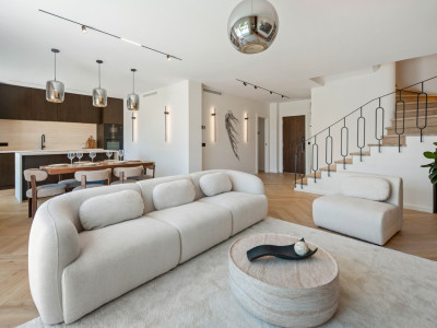 Appartement Terrasse à vendre à Nueva Andalucia
