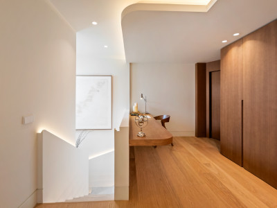 Duplex à vendre à Nueva Andalucia