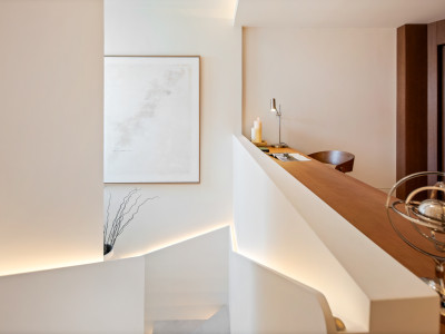 Duplex à vendre à Nueva Andalucia