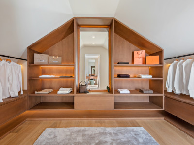 Duplex à vendre à Nueva Andalucia
