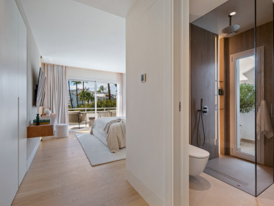 Duplex à vendre à Nueva Andalucia