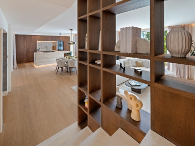 Duplex à vendre à Nueva Andalucia