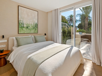 Duplex à vendre à Nueva Andalucia