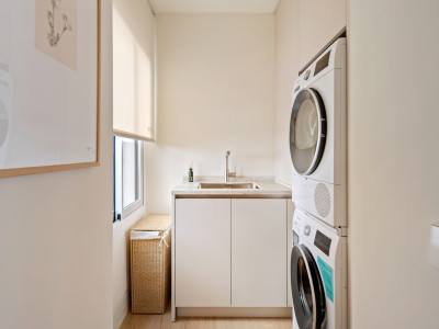 Duplex à vendre à Nueva Andalucia