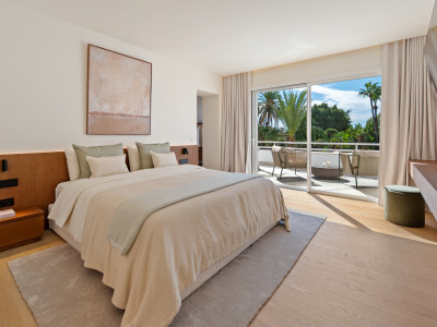 Duplex à vendre à Nueva Andalucia