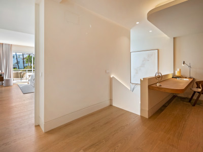 Duplex à vendre à Nueva Andalucia