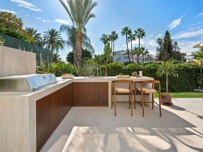 Duplex à vendre à Nueva Andalucia
