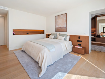 Duplex à vendre à Nueva Andalucia