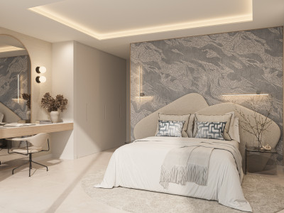 Вилла в продаже в Cortijo Blanco, Сан Педро де Алькантара