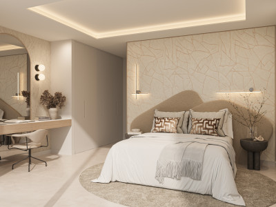 Вилла в продаже в Cortijo Blanco, Сан Педро де Алькантара