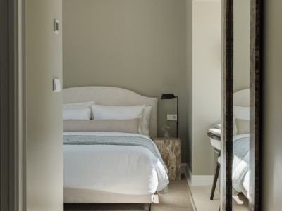 Вилла в продаже в Новая Андалусия