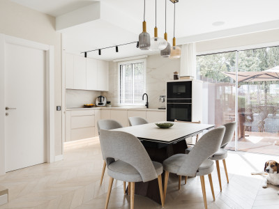 Maison de Ville à vendre à El Paraiso, Estepona