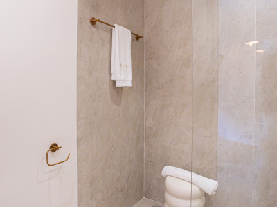 Penthouse for sale in Nueva Andalucia