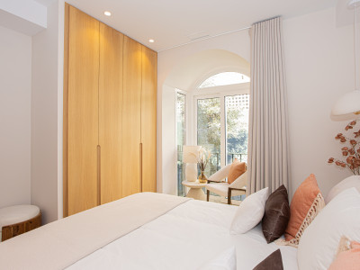 Penthouse for sale in Nueva Andalucia