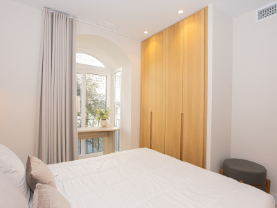 Penthouse for sale in Nueva Andalucia