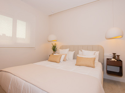 Penthouse for sale in Nueva Andalucia