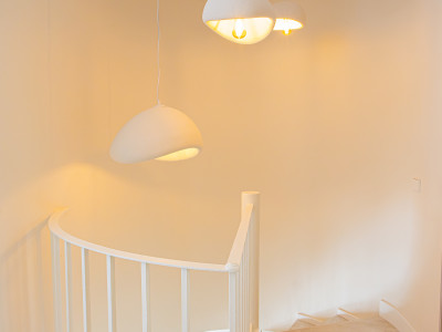 Penthouse for sale in Nueva Andalucia