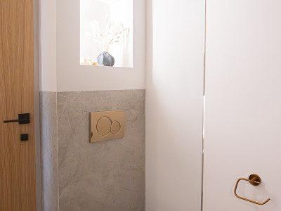 Penthouse for sale in Nueva Andalucia