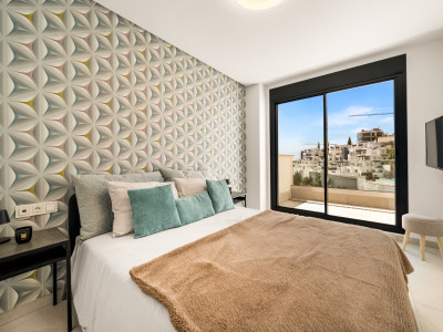 Apartment for sale in La Quinta, Benahavis