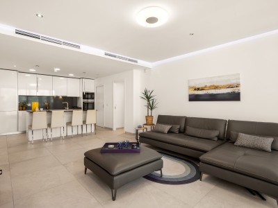 Apartment for sale in La Quinta, Benahavis