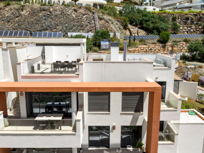 Apartment for sale in La Quinta, Benahavis