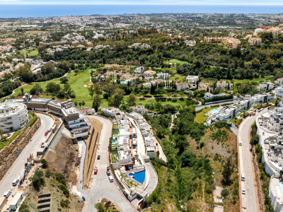 Apartment for sale in La Quinta, Benahavis