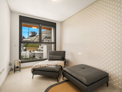 Apartment for sale in La Quinta, Benahavis