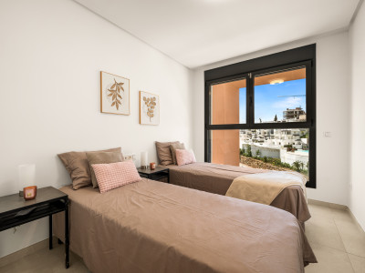 Apartment for sale in La Quinta, Benahavis