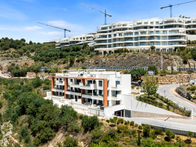 Apartment for sale in La Quinta, Benahavis