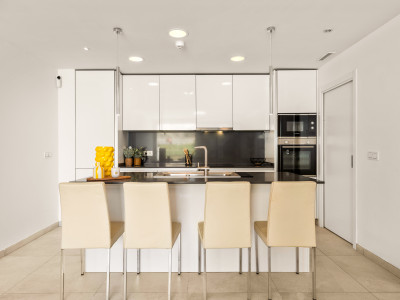 Apartment for sale in La Quinta, Benahavis