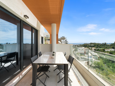 Apartment for sale in La Quinta, Benahavis